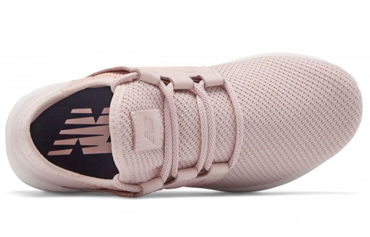 (WMNS) New Balance Fresh Foam Cruz v2 'Pink Blue' WCRUZSV2