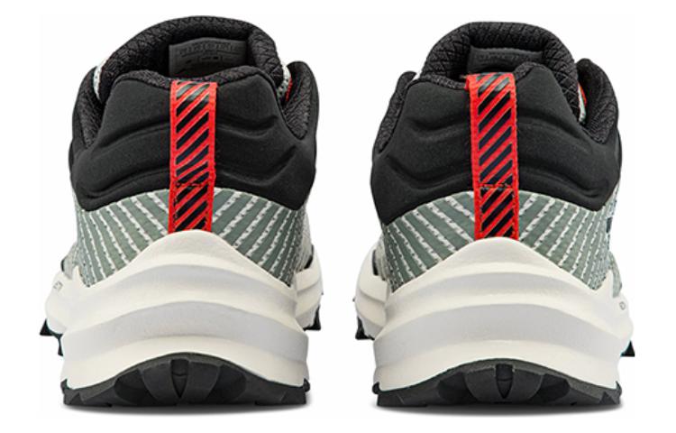 THE NORTH FACE Vectiv Fastpack Futurelight Hiking Shoes 'Tin Grey Tnf Black' 5JCY-5WH