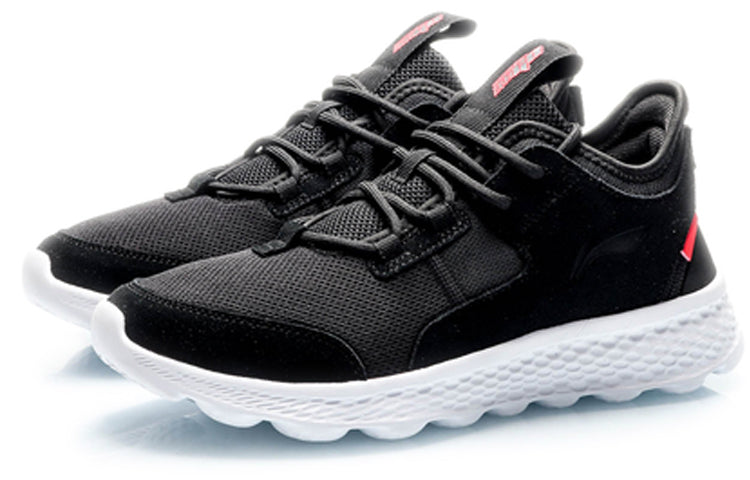 Li-Ning Eazgo 'Standard Black' AREP013-1