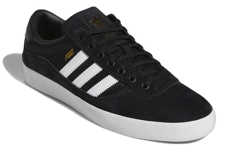 adidas Puig Indoor 'Black White' GW5614