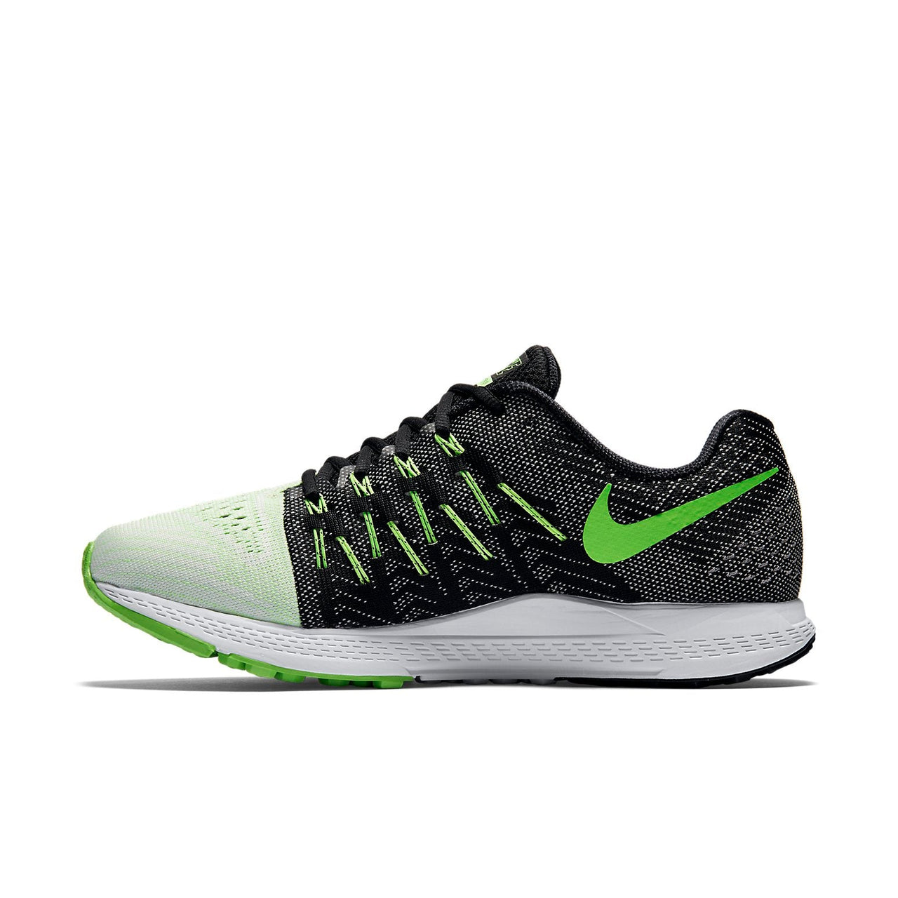 Nike Air Zoom Elite 8 'Black Green White' 748588-103