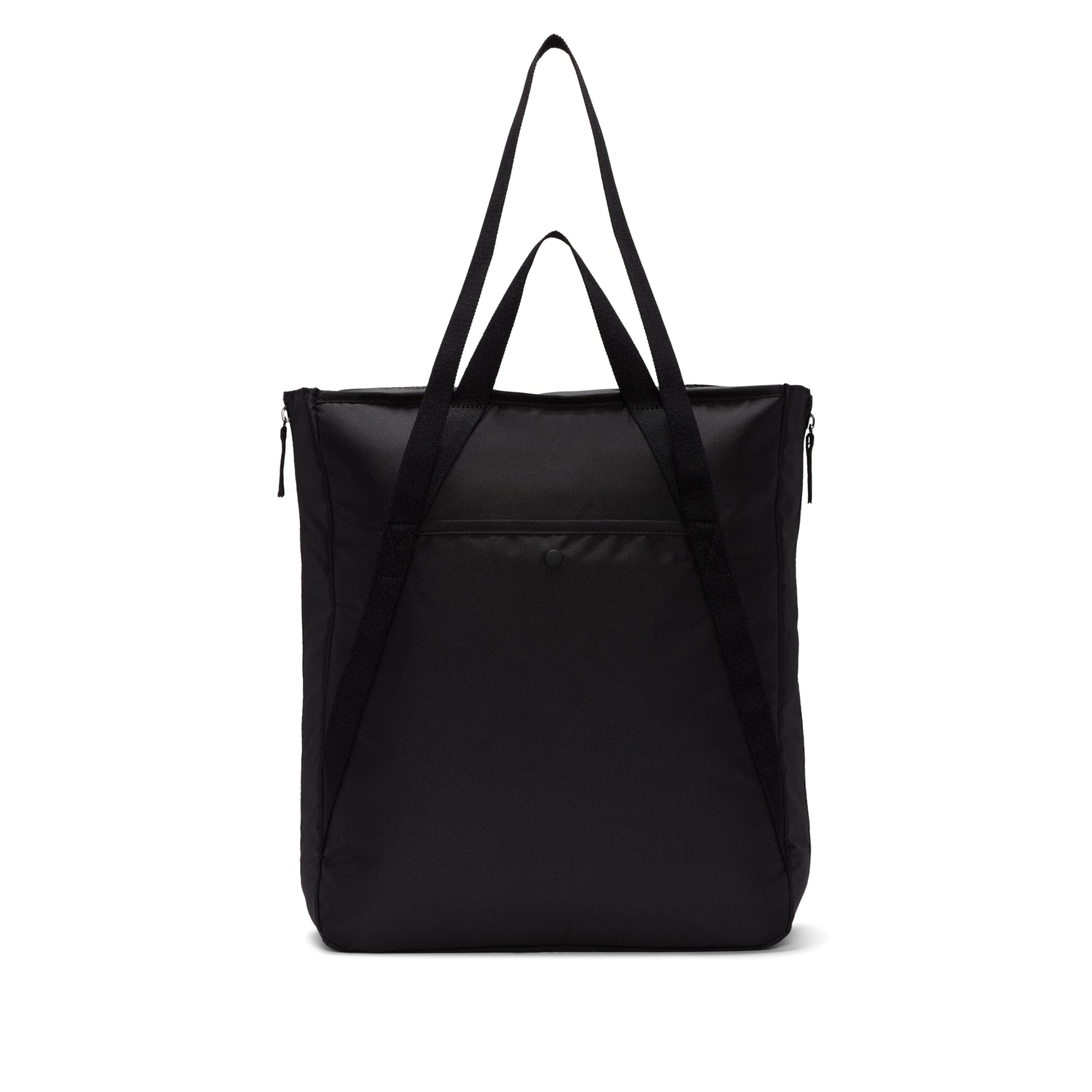 Nike Gym Tote Bag 'Black' DR7217-010