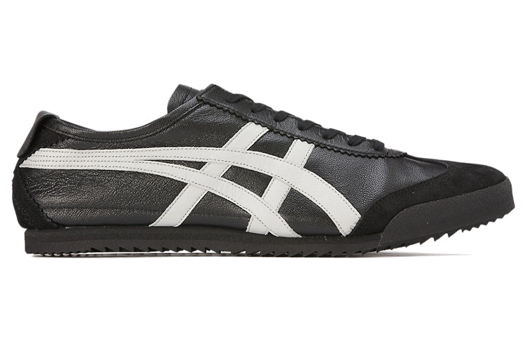 Onitsuka Tiger Mexico 66  'Black White' 1181A435-001