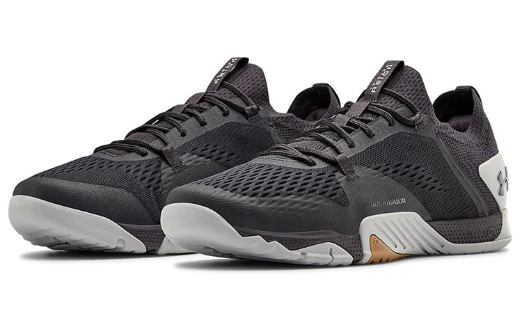 Under Armour TriBase Reign 2 'Black' 3022613-500