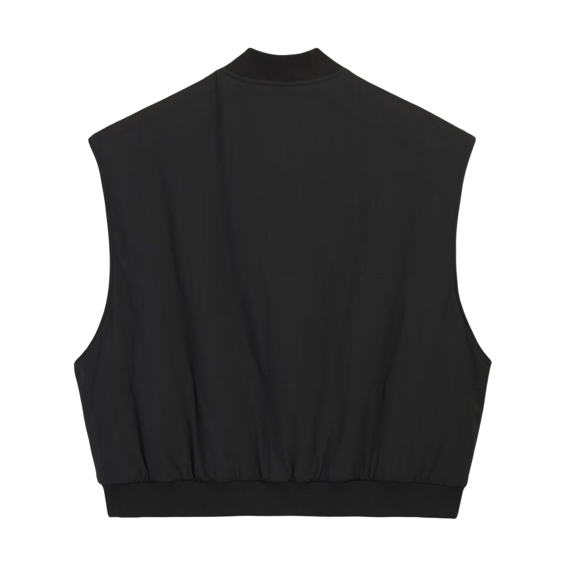 adidas x Chavarria Down Vest 'Black' KS6437
