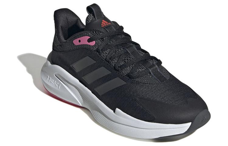 (WMNS) adidas AlphaEdge + 'Black Grey Pink Fusion' IF7287