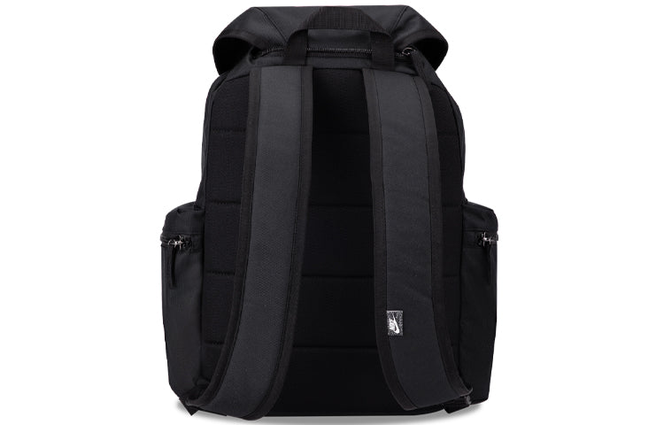 Nike Heritage Backpack 'Black' DB3302-010