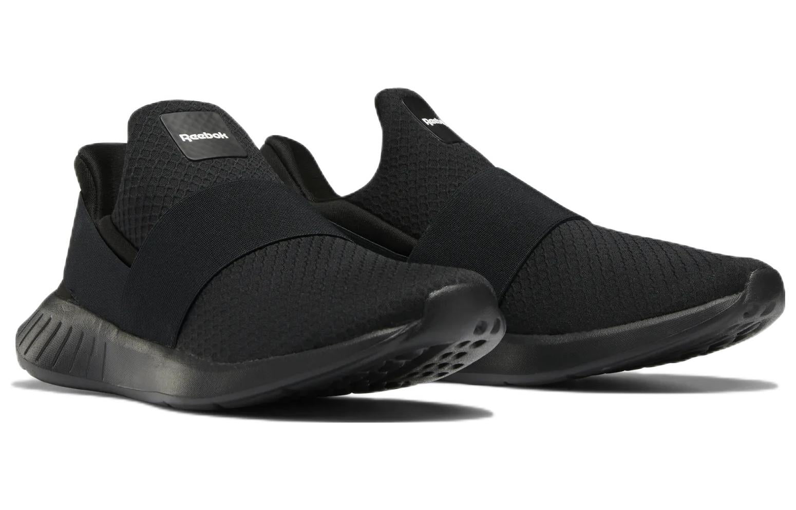 (WMNS) Reebok Slip 2 'Core Black' GY5908