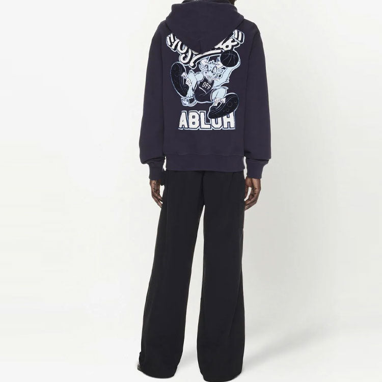 Off-White x   SS23 OMBB097T23FLE0044909
