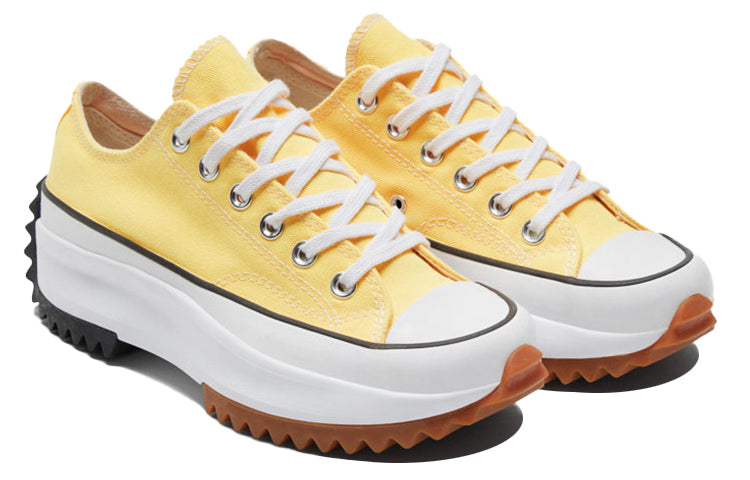 Converse Run Star Hike Low 'Citron Pulse' 170778C