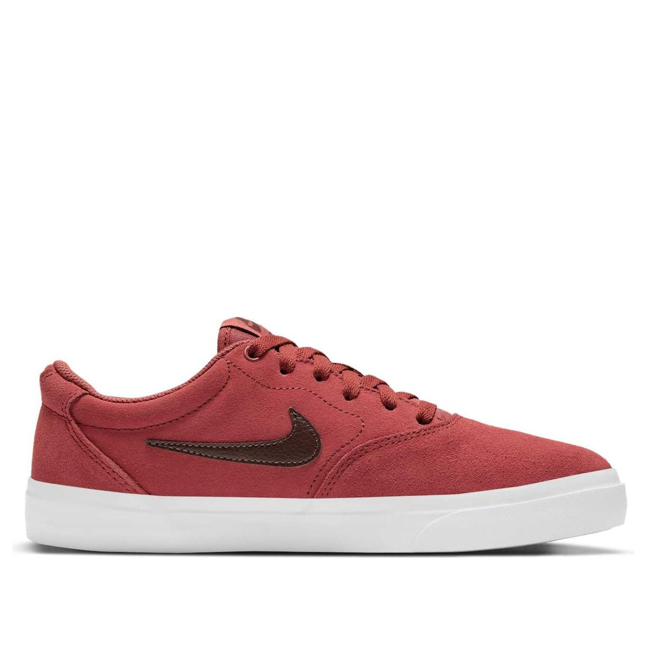 Nike SB Charge Suede 'Red' CT3463-600