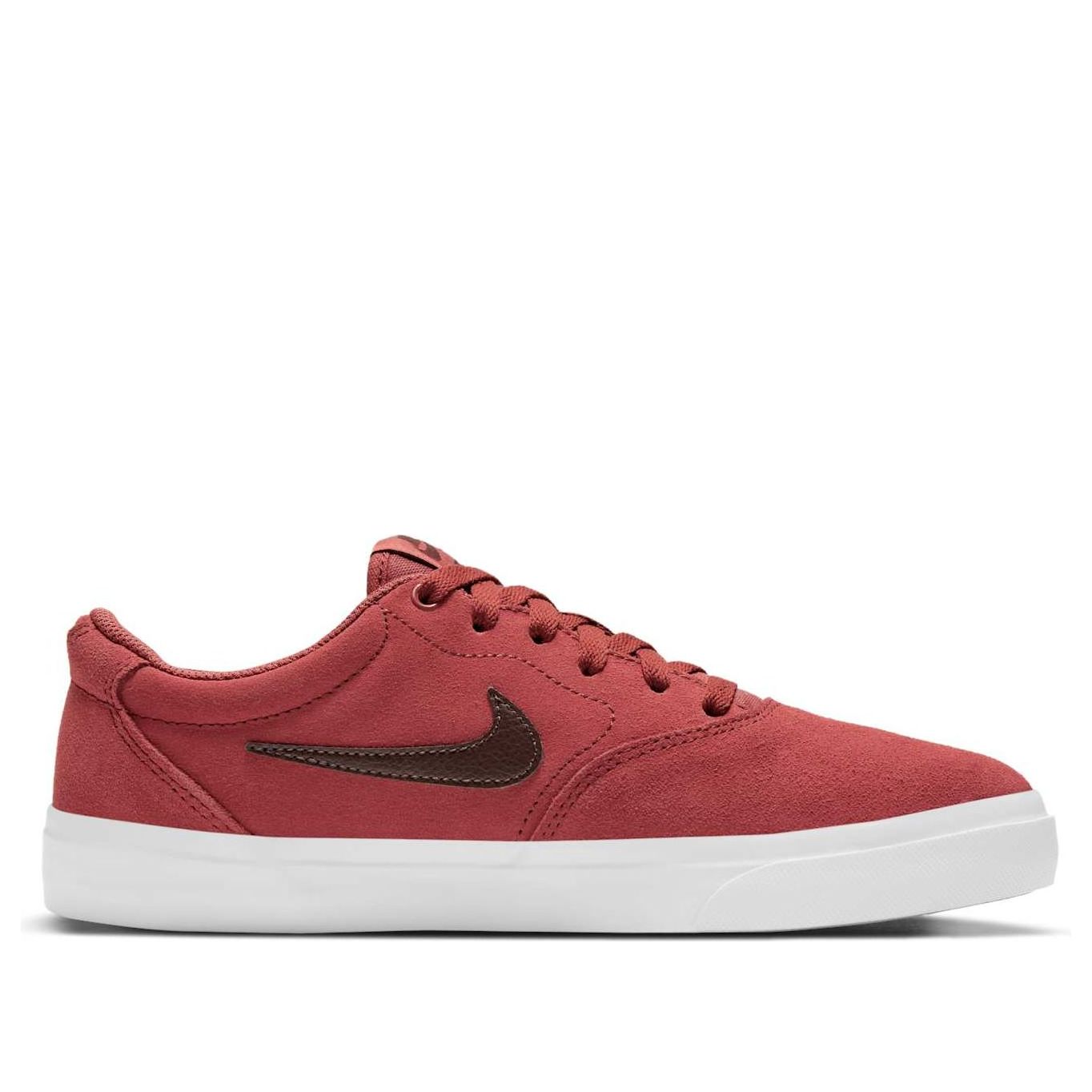Nike SB Charge Suede 'Red' CT3463-600