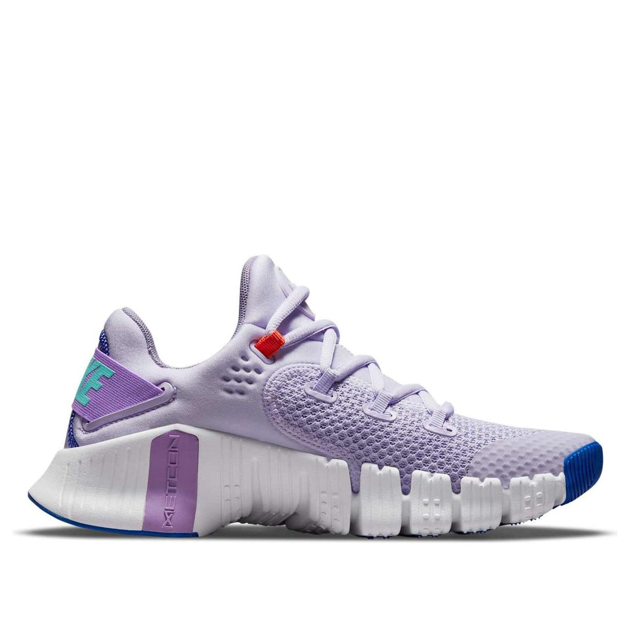 (WMNS) Nike Free Metcon 4 'Pure Violet' CZ0596-515