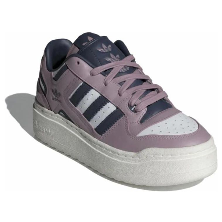 (WMNS) adidas Forum XLG 'Preloved Fig Night Indigo' ID0397