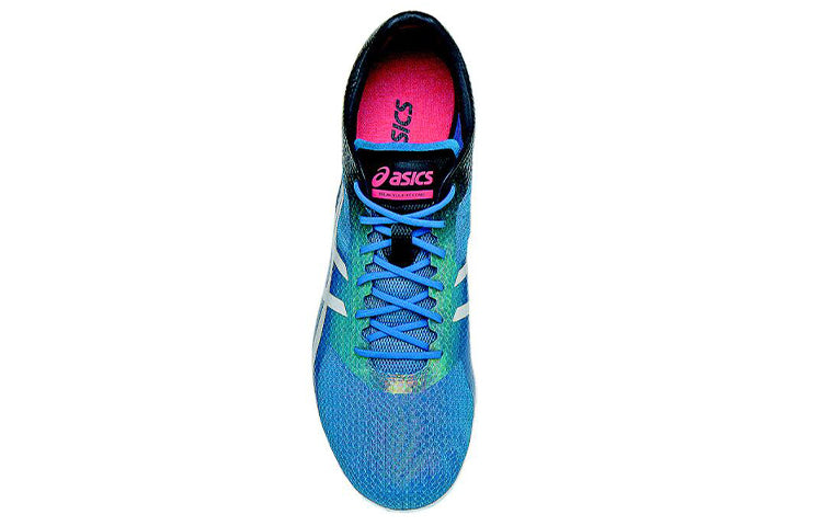ASICS Cosmoracer MD 'Jet Blue Dark Slate' G603Y-6001