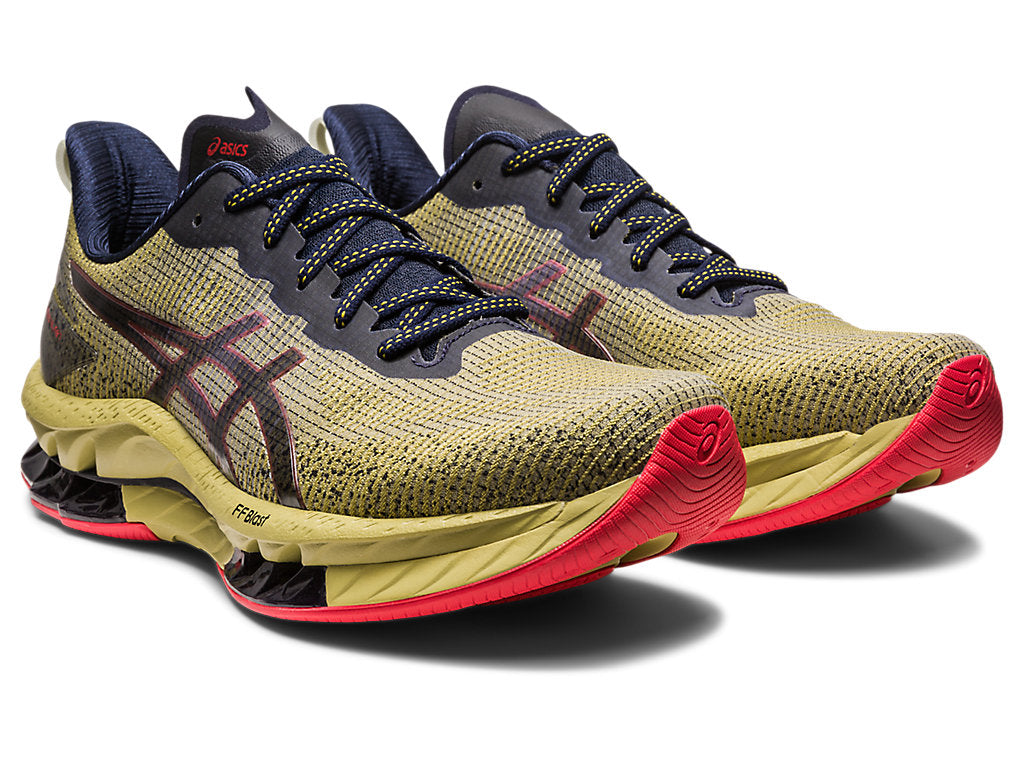 ASICS Gel-Kinsei Blast LE 2 'Olive Oil' 1011B592-301