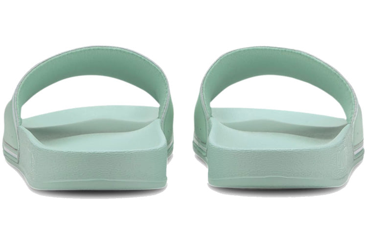 PUMA Leadcat FTR Slide 'Mist Green' 372276-03