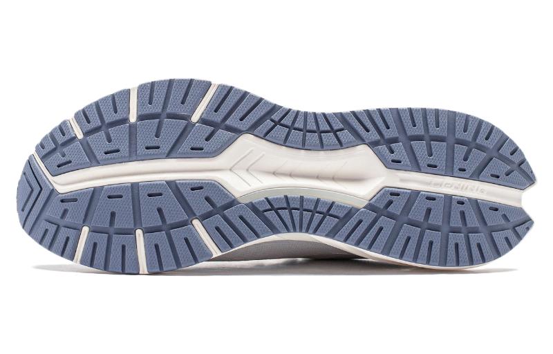 (WMNS) Li-Ning ManYun 'Grey Pink' ARST068-4