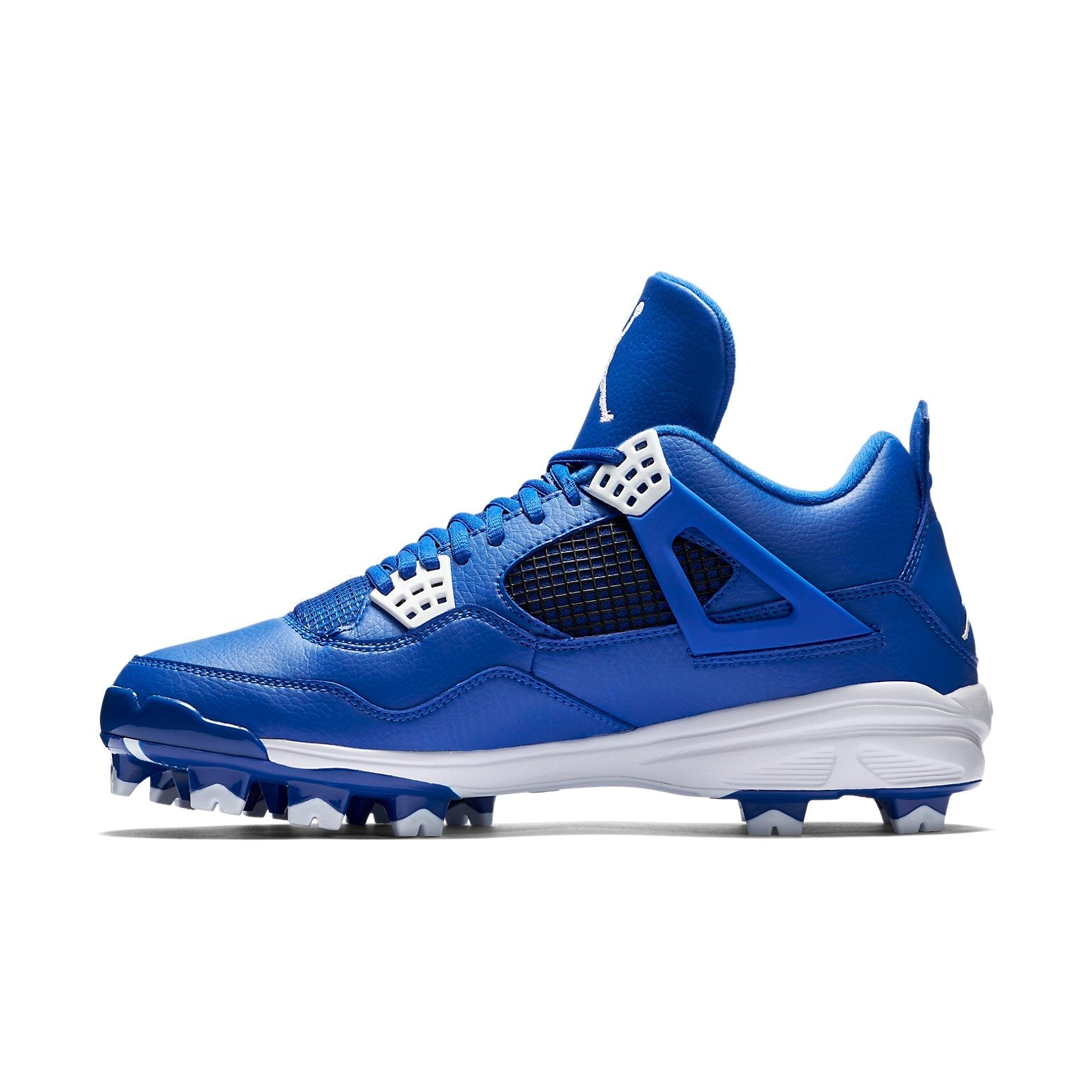 Air Jordan 4 Retro MCS 'Varsity Royal' 807709-401