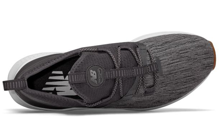 New Balance Fresh Foam Lazr Denim 'Black Gray' MLAZRSM