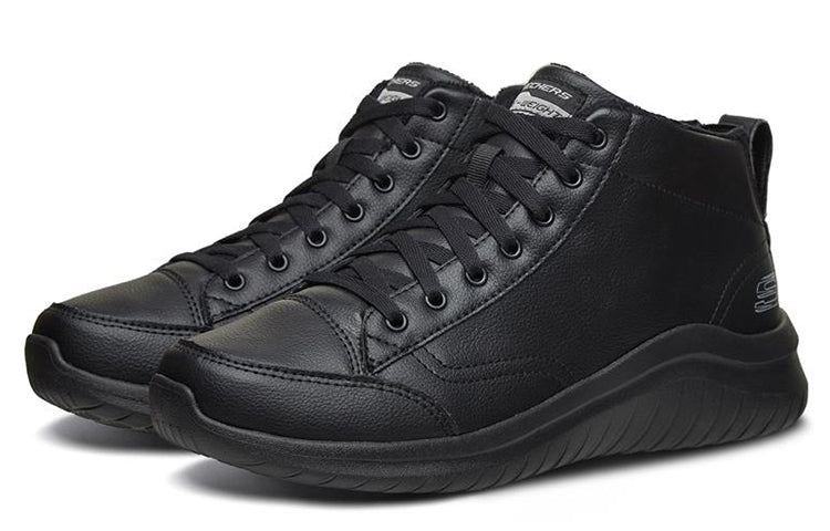 Skechers Ultra Flex 2.0 'Black' 666119-BBK