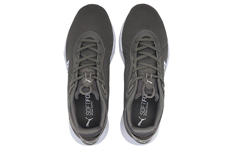 PUMA Jaro Fresh Grey/White 193692-02