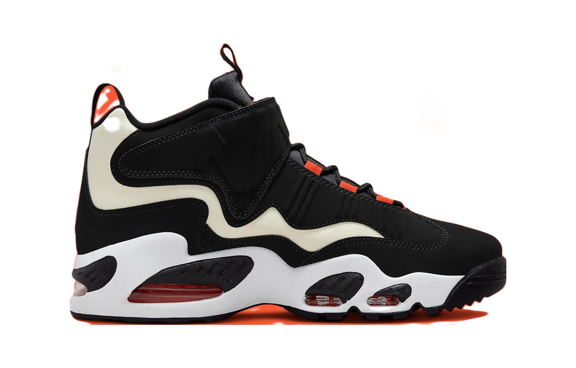 (PS) Nike Air Griffey Max 1 'San Francisco Giants' DZ5281-100