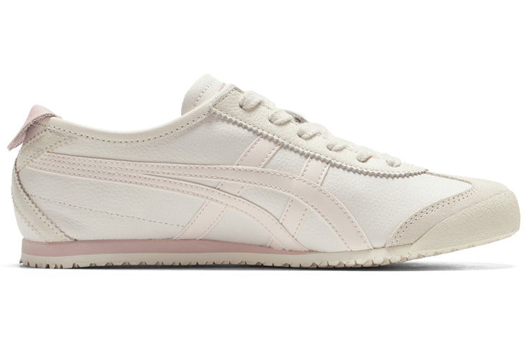 (WMNS) Onitsuka Tiger Mexico 66  'Cream Blush' 1182A078-110