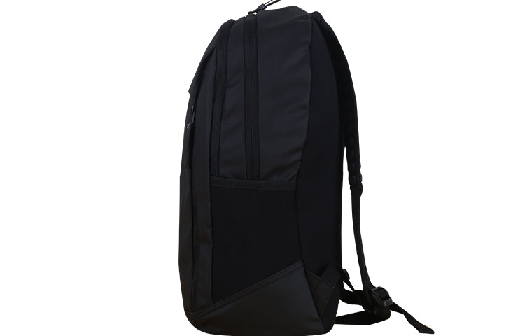 Li-Ning Logo Backpack 'Black' ABSQ206-1