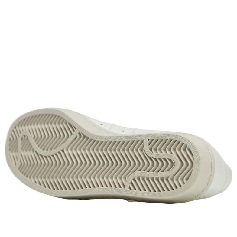 adidas x Y-3 Superstar 'White Black' JQ5002