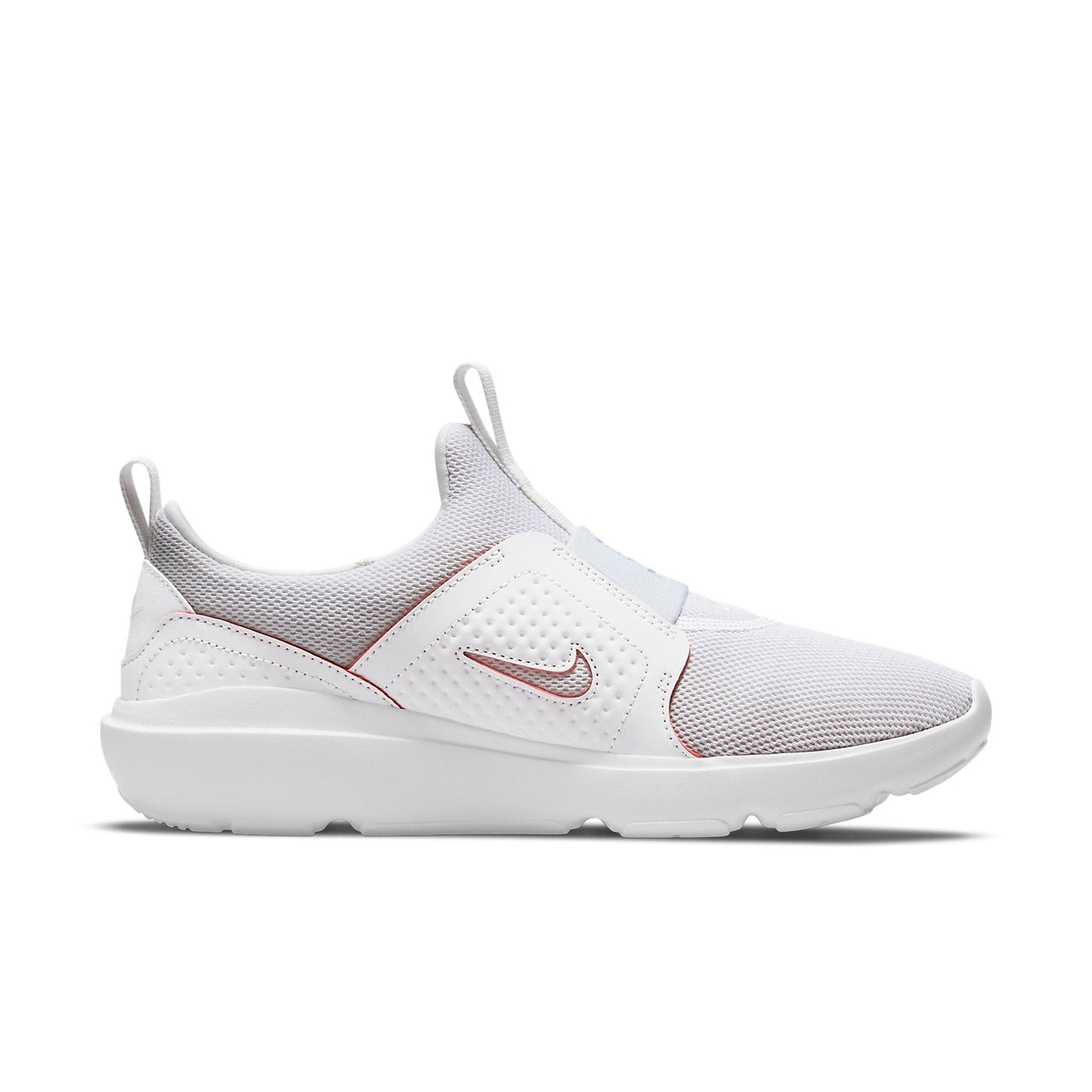 (WMNS) Nike AD Comfort 'White Magic Ember' DJ1001-101
