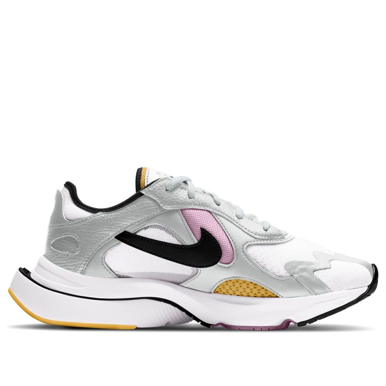 (WMNS) Nike Air Zoom Division 'Photon Dust' CK2950-103