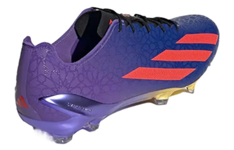 adidas X Crazyfast Salah+ FG 'Egyptian Nights Pack' IF5817