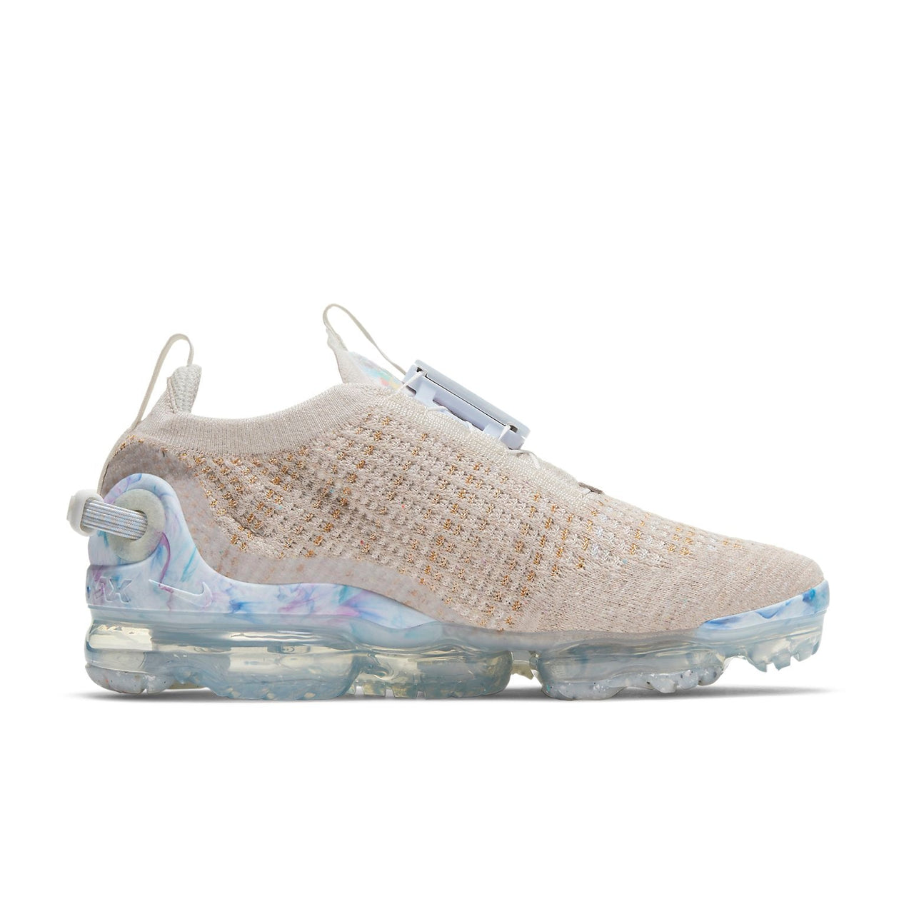 (WMNS) Nike Air VaporMax 2020 Flyknit 'Oatmeal' CT1933-100