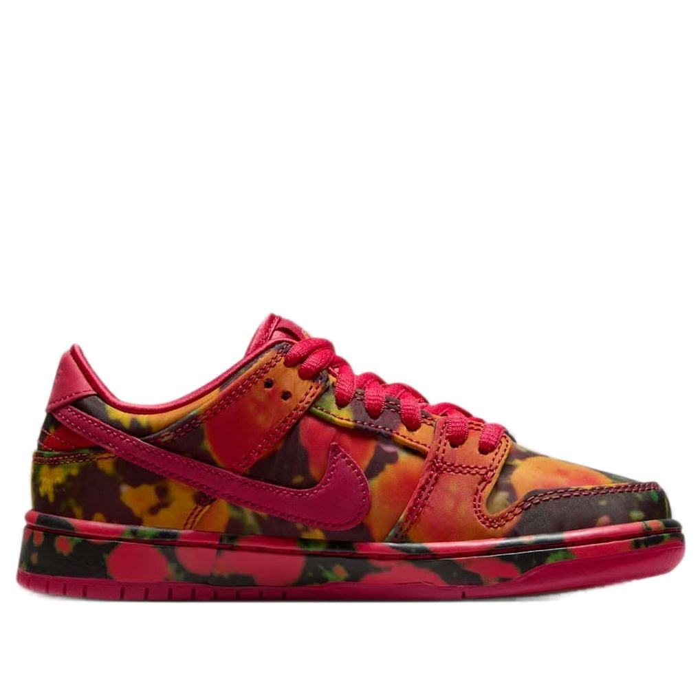 (PS) Nike SB Dunk Low 'The Wizard Of Oz' FZ1236-600