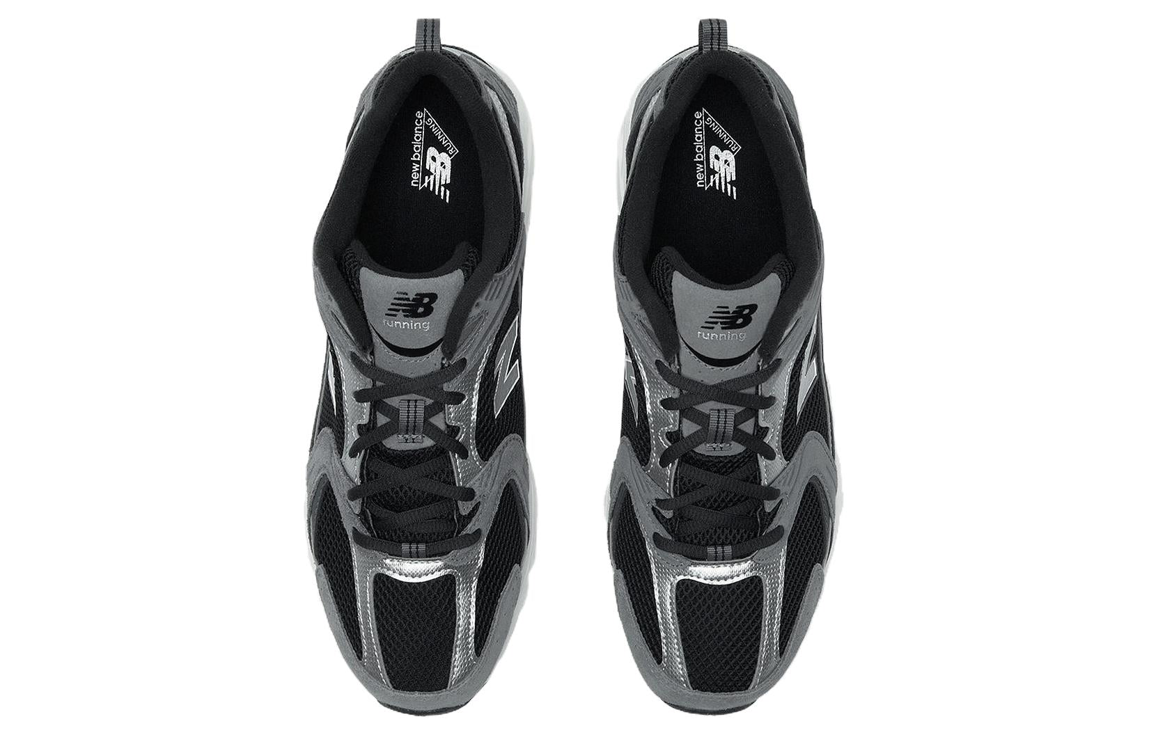 New Balance MR530BG 'Black' NBPDES177B