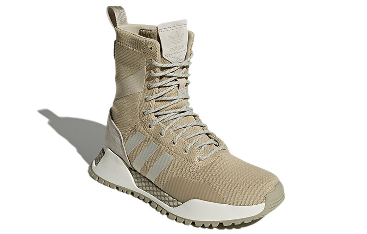 adidas F 1 3 Primeknit Boots 'Beige' CQ2426