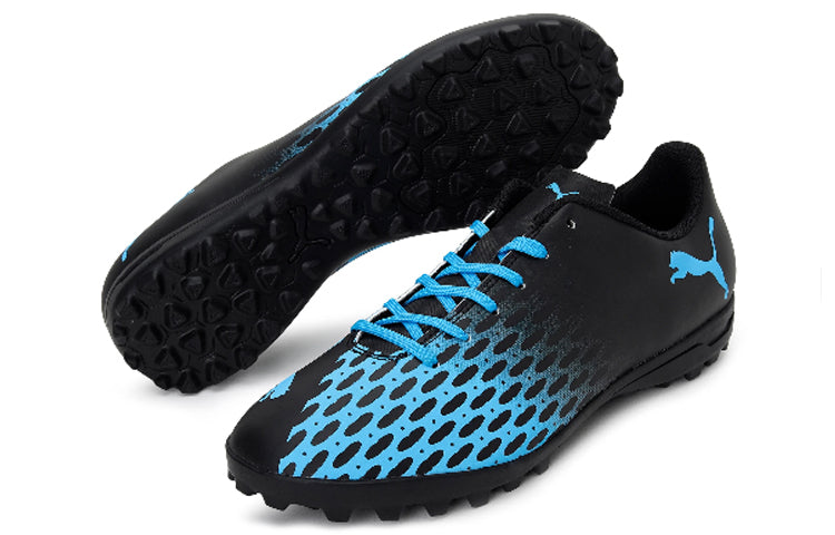 PUMA Spirit III TT Blue/Black 106068-02