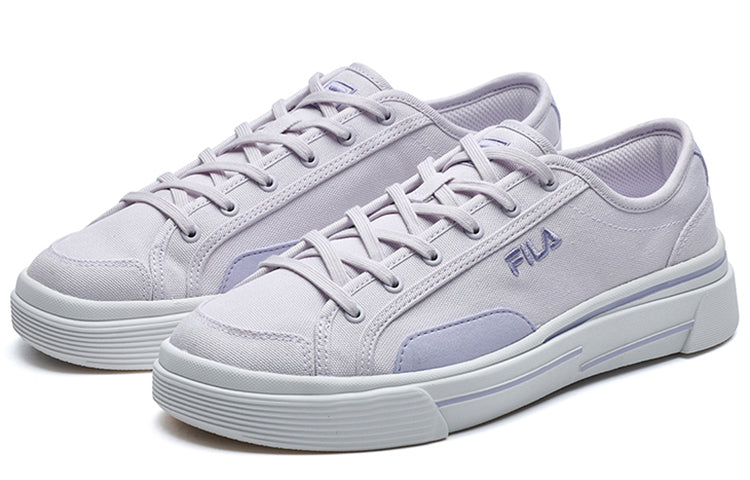 (WMNS) FILA Sandwich 'Purple' F12W221316FOT