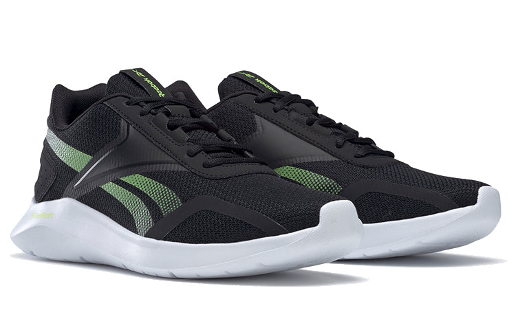 Reebok Energylux 2.0 Black Green S23822