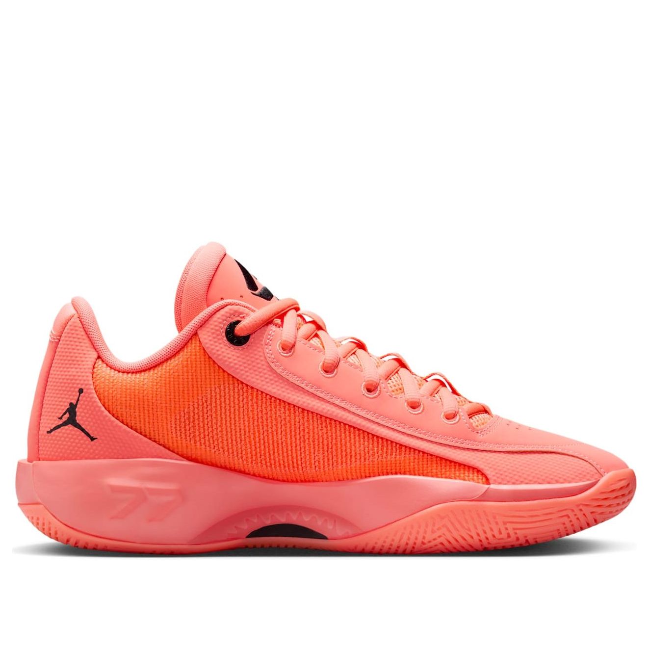 Air Jordan Luka .77 'Bright Mango' HF0806-800