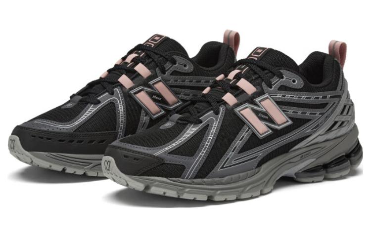 New Balance 1906R  'Dark Grey Black' M1906RHC