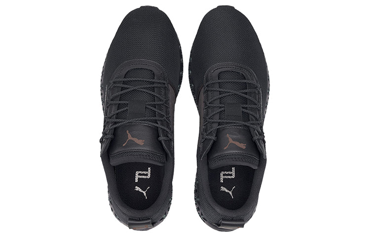 PUMA Porsche Design Xetic 'Black Blue' 306514-01