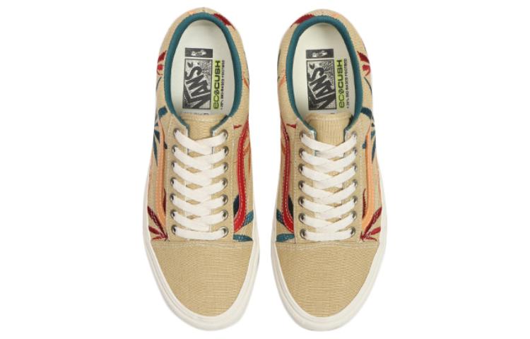 Vans Old Skool VR3 LX 'Positive Vibrations' VN0A5EDXAZB