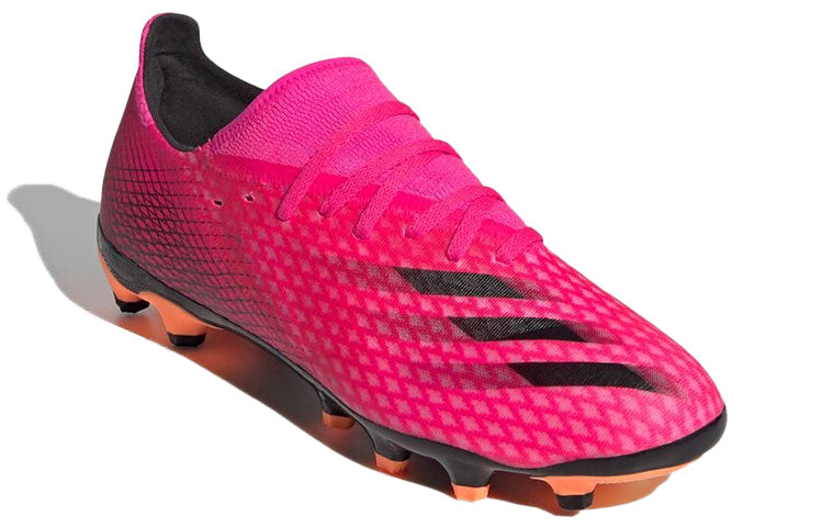 adidas Ghosted.3 HG 'Pink' FW6973