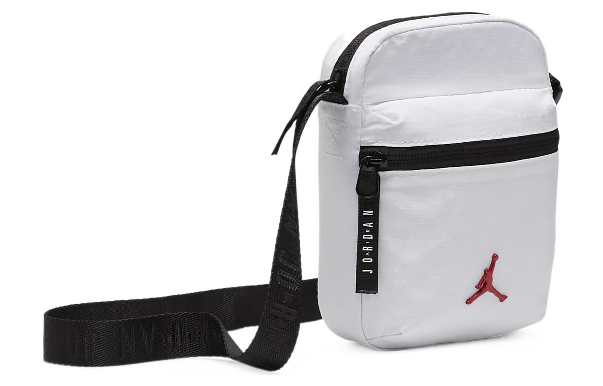 Air Jordan Airborne Festival Bag 'White' DV5363-100