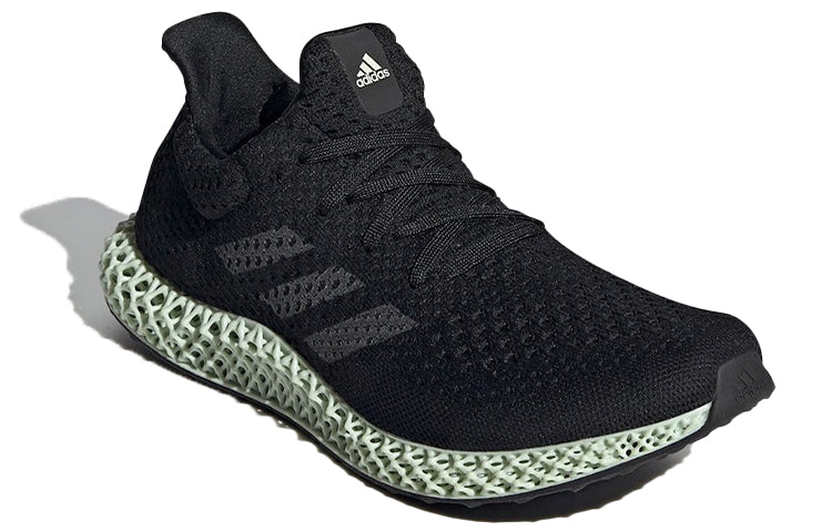 adidas Futurecraft 4D 'Core Black' 2021 FZ2560