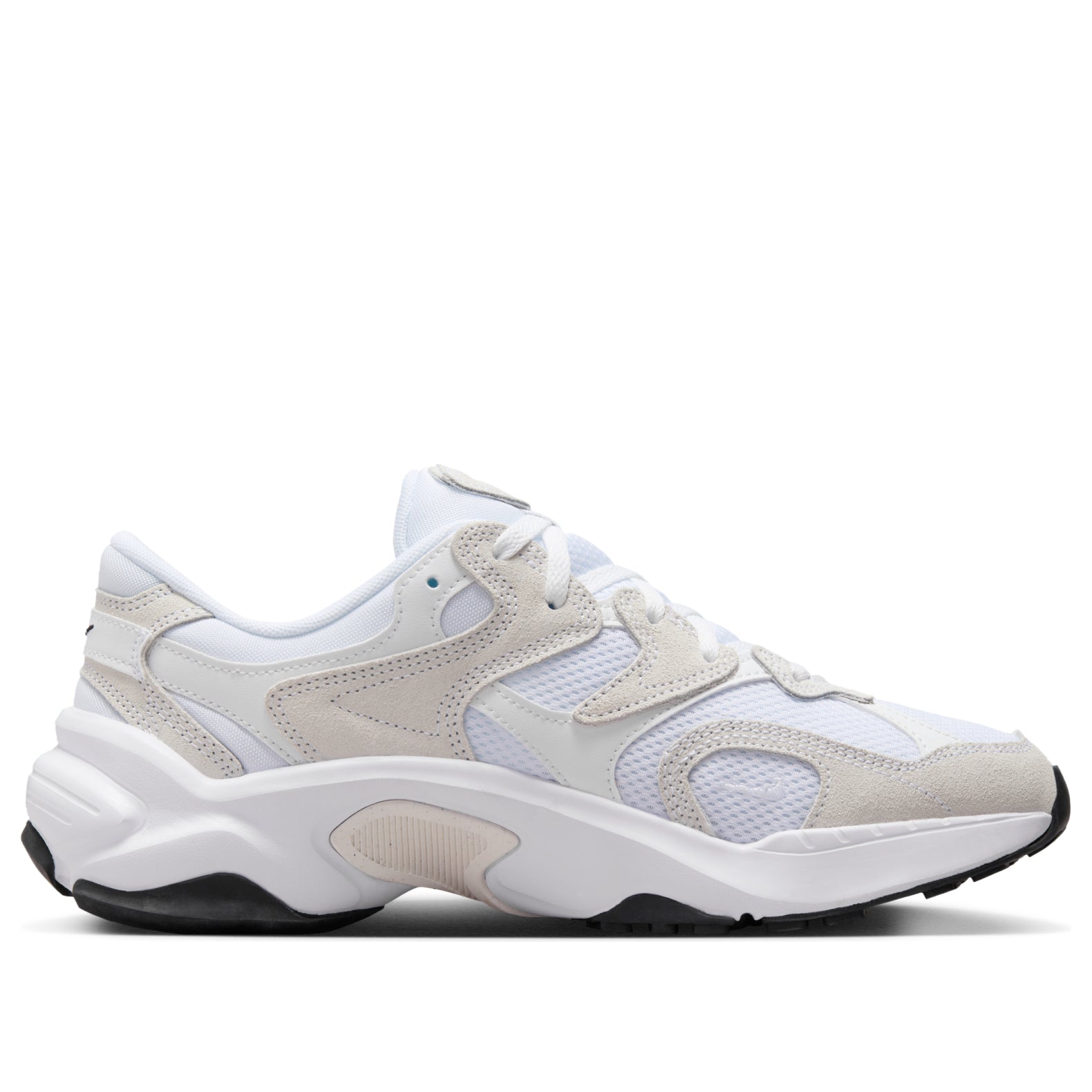 (WMNS) Nike AL8 'White Black' FJ3794-102