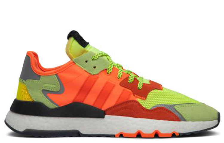 adidas Size? x Nite Jogger 'Road Safety' EE8983