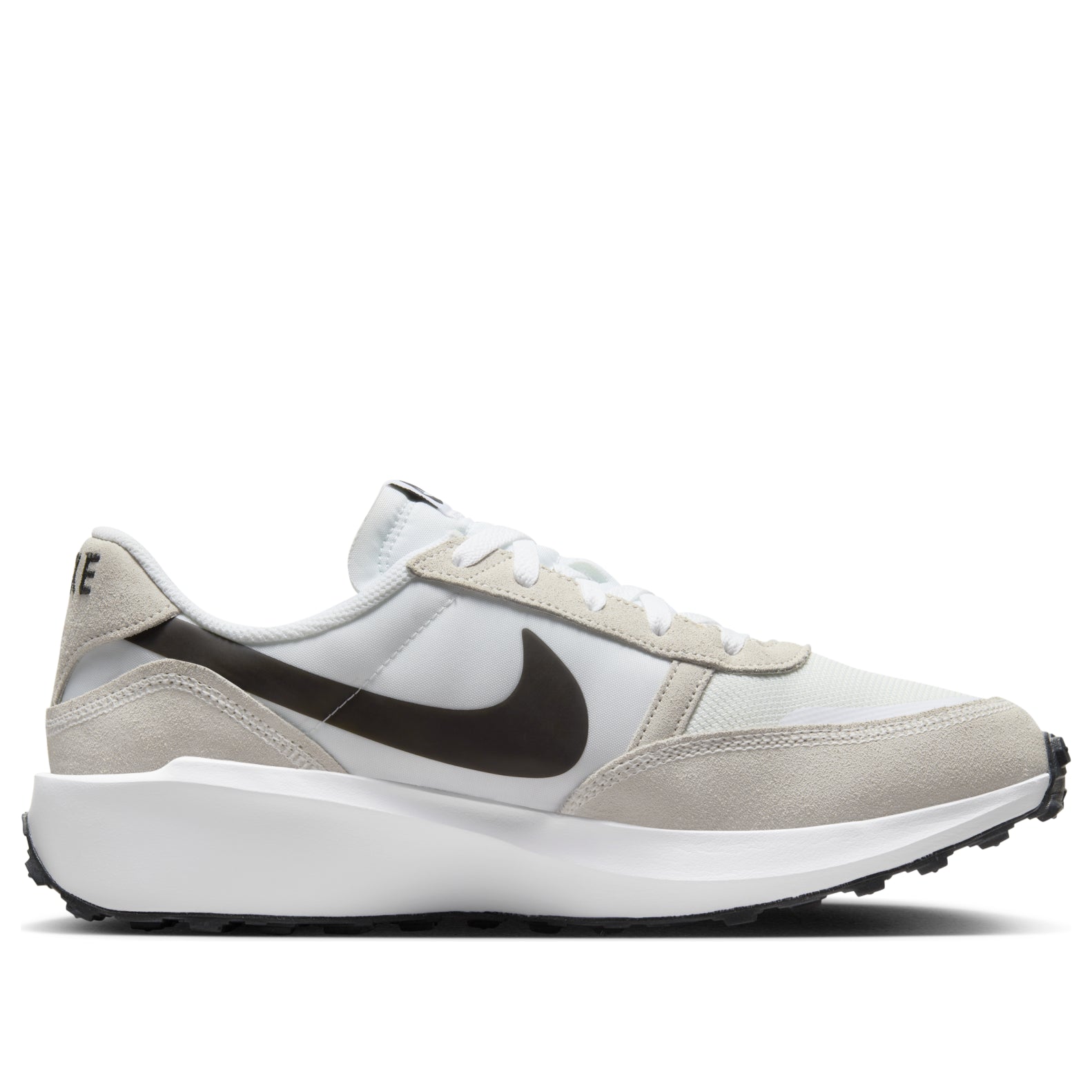 Nike Waffle NAV 'White Phantom Black' FJ4195-100
